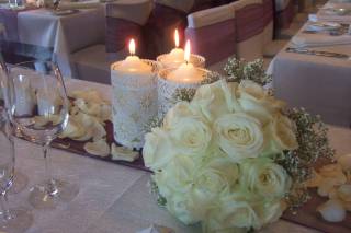 ItzAdo... Flowers, Balloons & Styling
