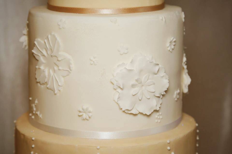 Rose Petal Cake Company