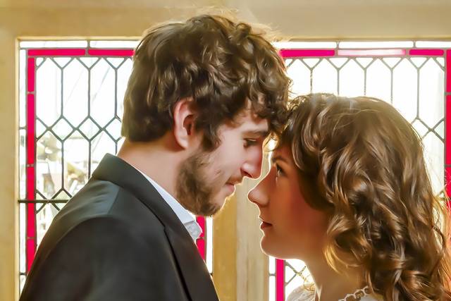Wedding day