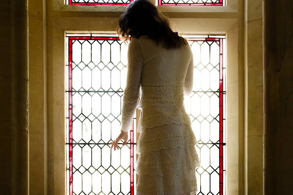 Wedding day