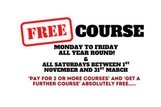 Buen Apetito Catering