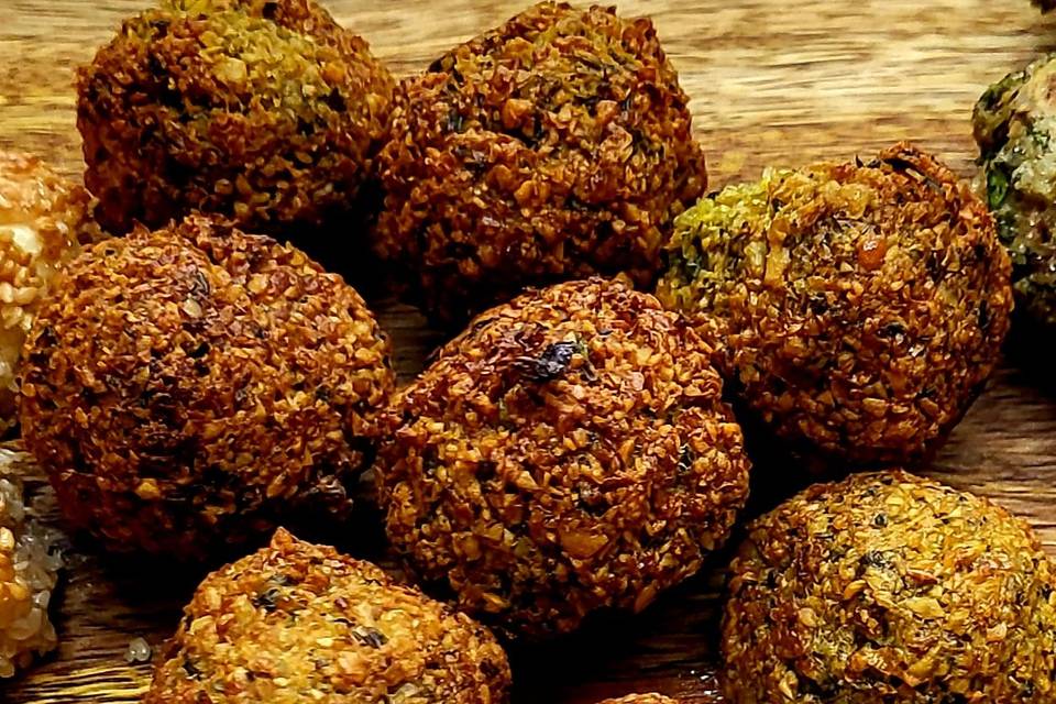 Falafel