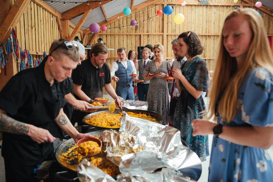 Now what shall I have?