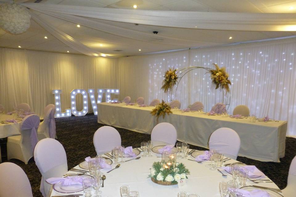 Holiday Inn Corby- Kettering