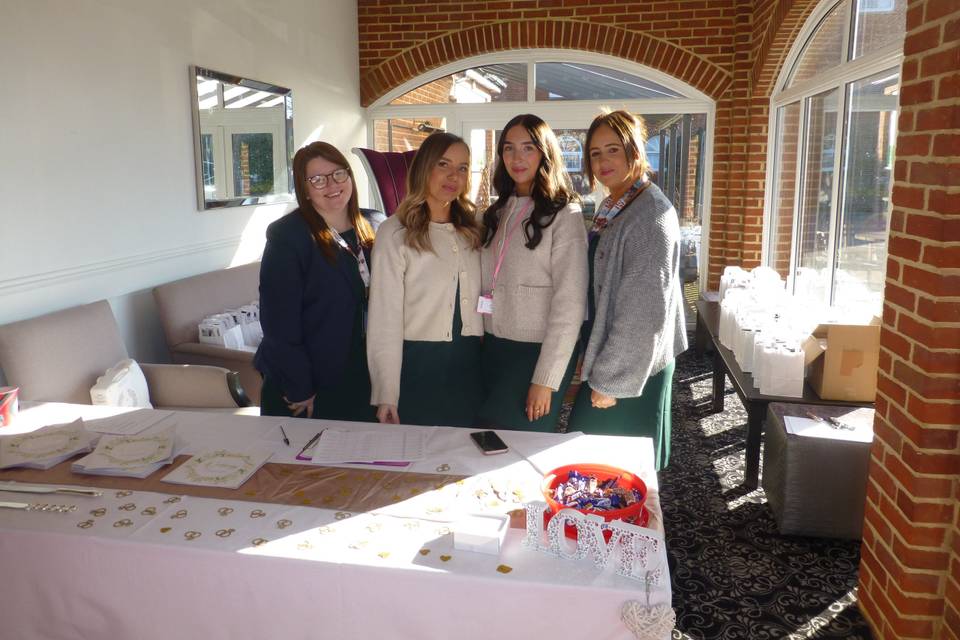 Holiday Inn Corby- Kettering