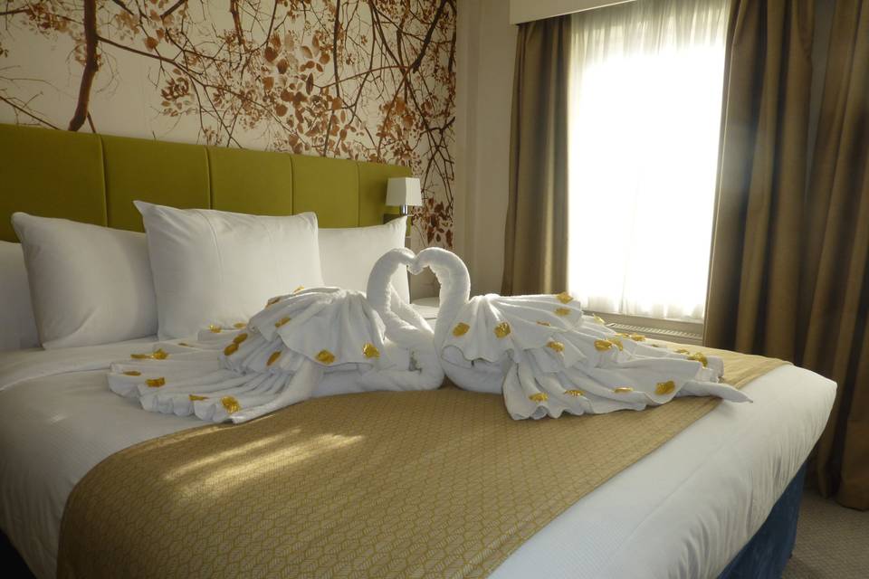 Holiday Inn Corby- Kettering