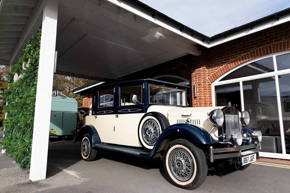 Holiday Inn Corby- Kettering