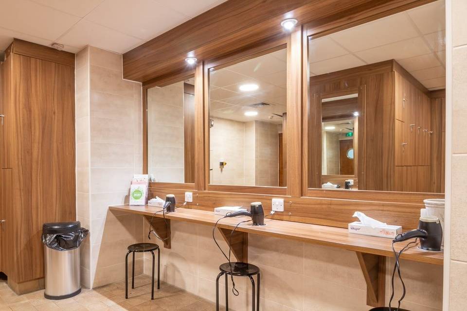 Holiday Inn Corby- Kettering