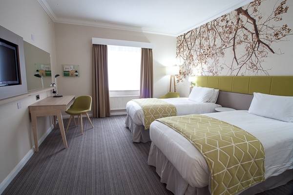 Holiday Inn Corby- Kettering A43