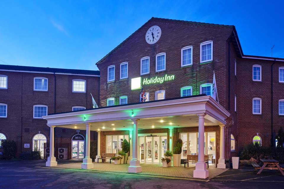 Holiday Inn Corby- Kettering