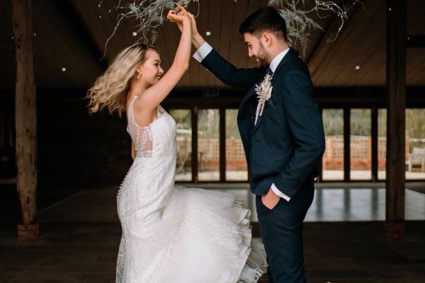 Ceremony decor