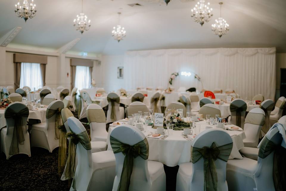 Holiday Inn Corby- Kettering