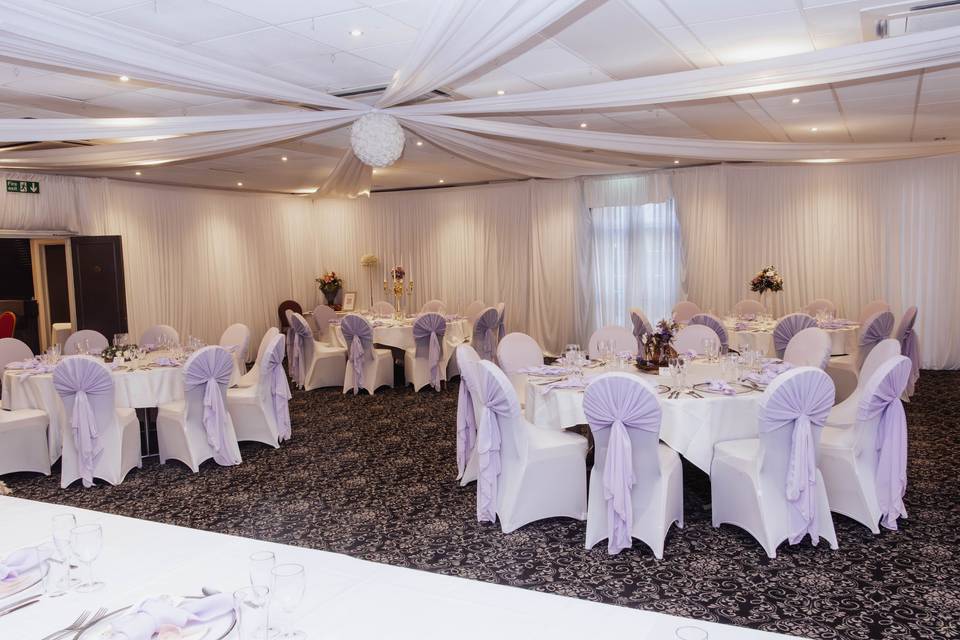 Holiday Inn Corby- Kettering