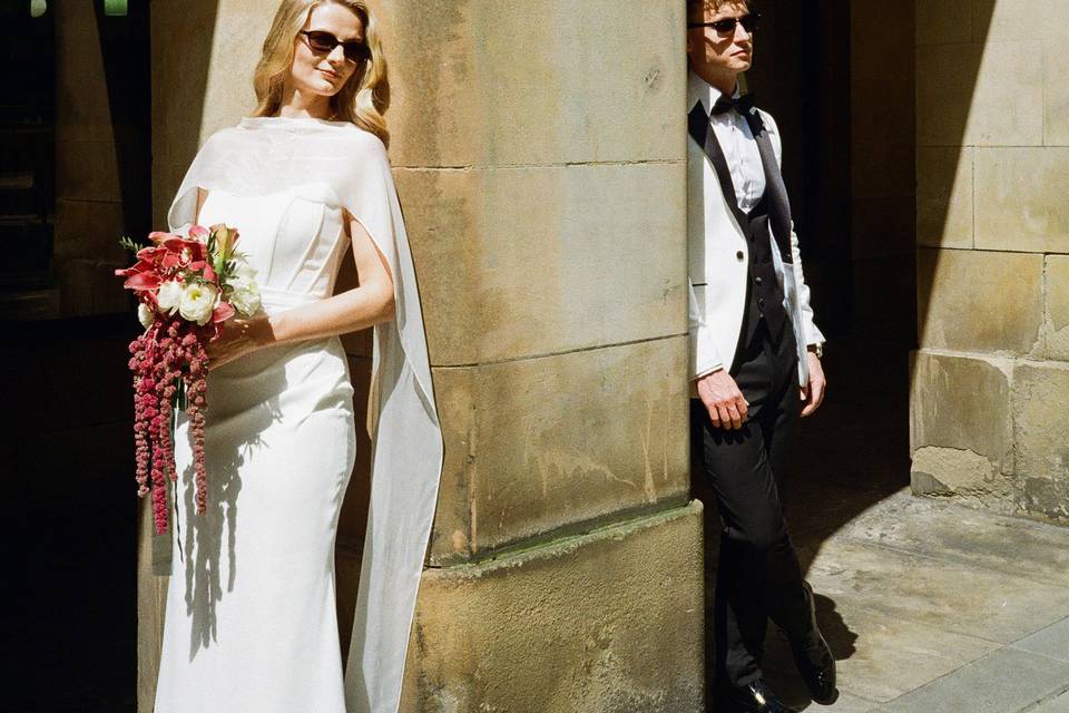 Couple Portait