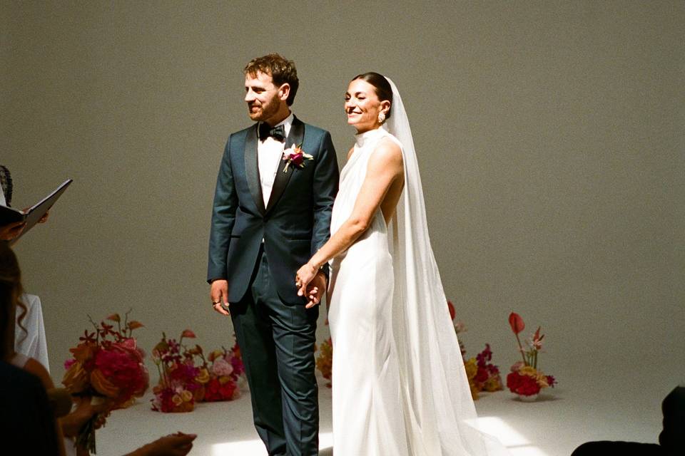 Ceremony
