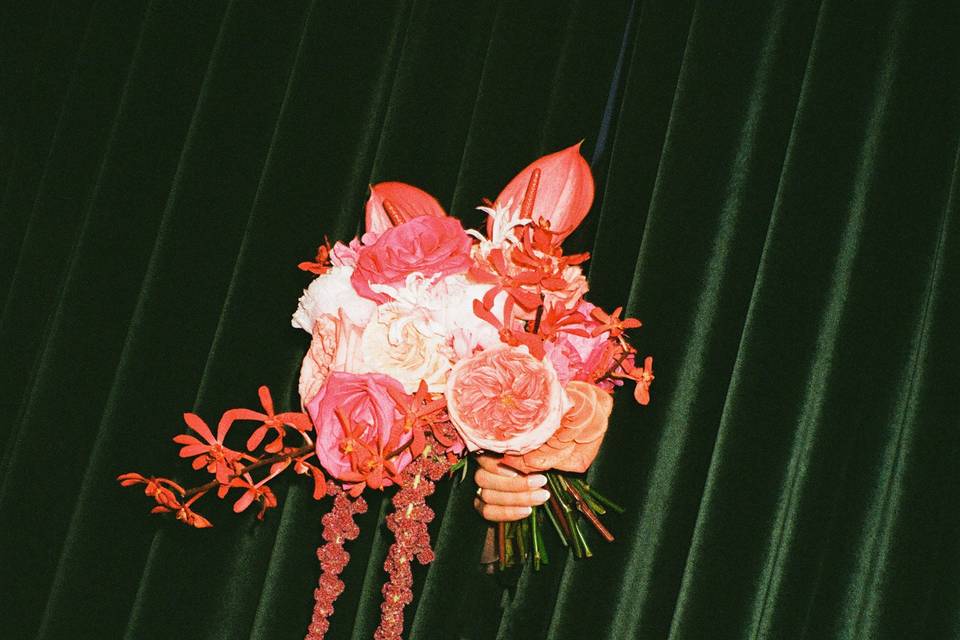 The Bouquet
