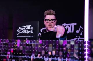 BIG Hits DJ Entertainment