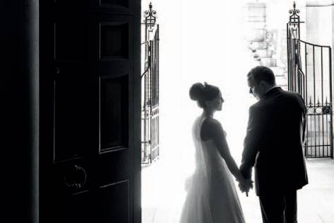 Celebrate your wedding with us