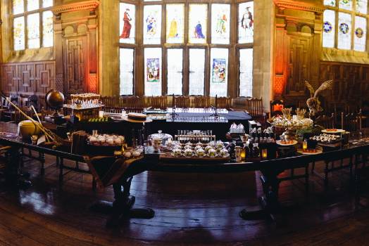Ideal for your event