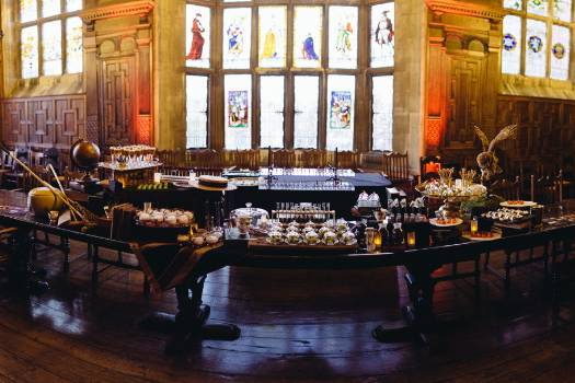 Ideal for your event