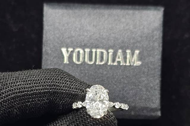 Youdiam Jewels