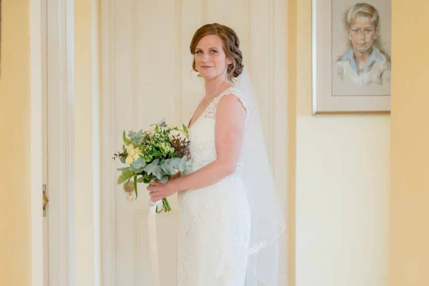 Nikki and Stacey Makeup and hair