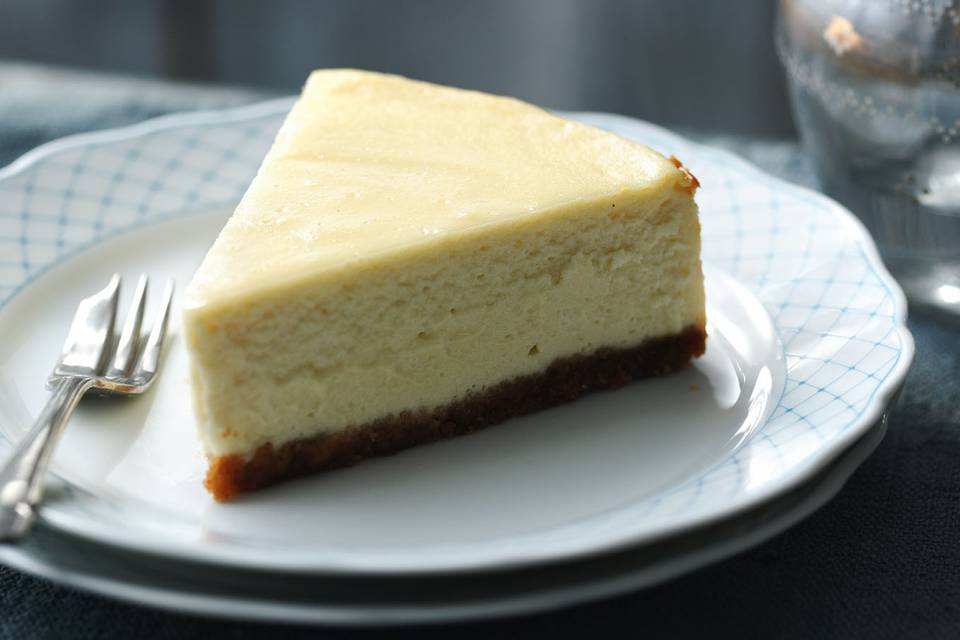 Cheesecake