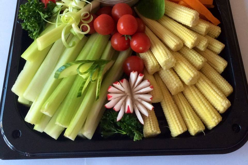 Crudite