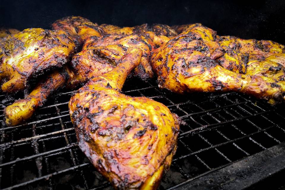 Peri Peri Chicken