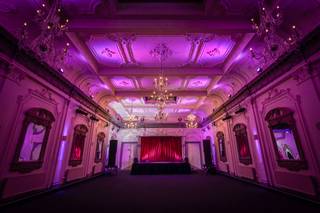 Bush Hall