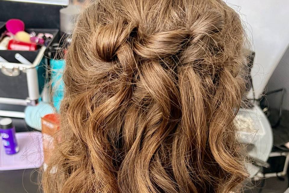 ROA Special Occasion Hair & Ma