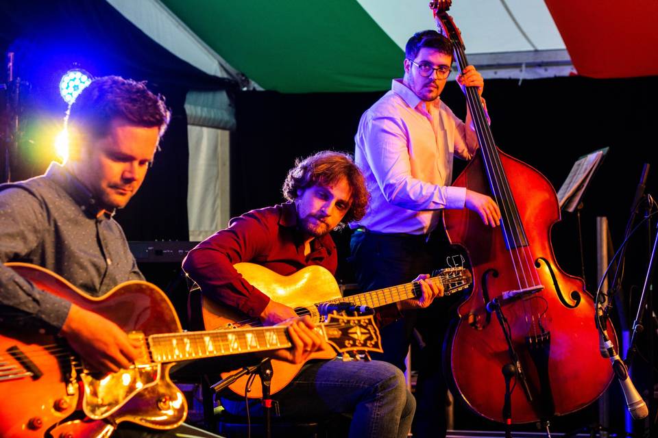 Cheltenham Jazz Festival