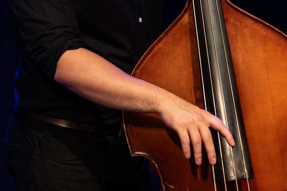 Double bass