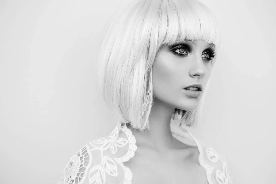 Gemma Waugh Hair & Make-up Design