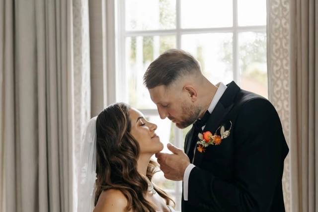 Perfect couple