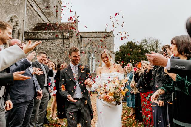 Coombe Bissett Blooms