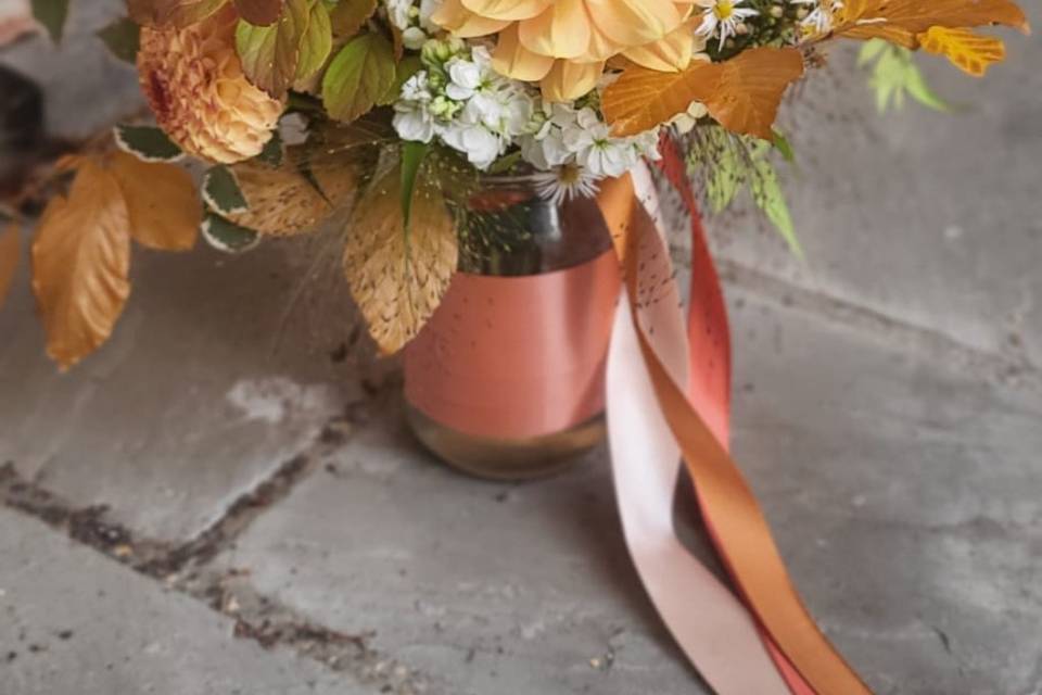 Autumn beauty