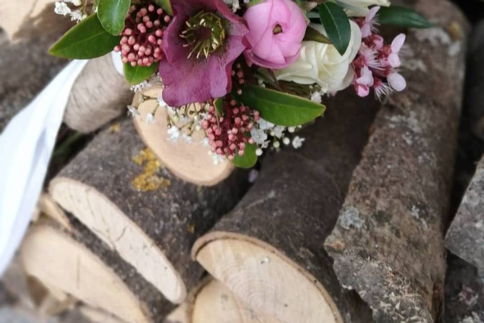 Spring Bouquet