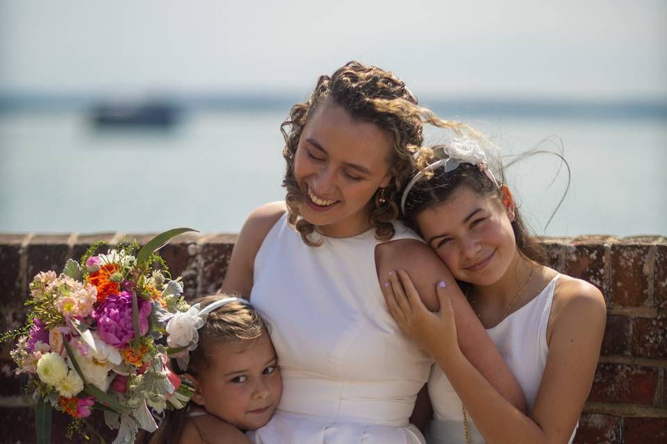 Adorable Hugs