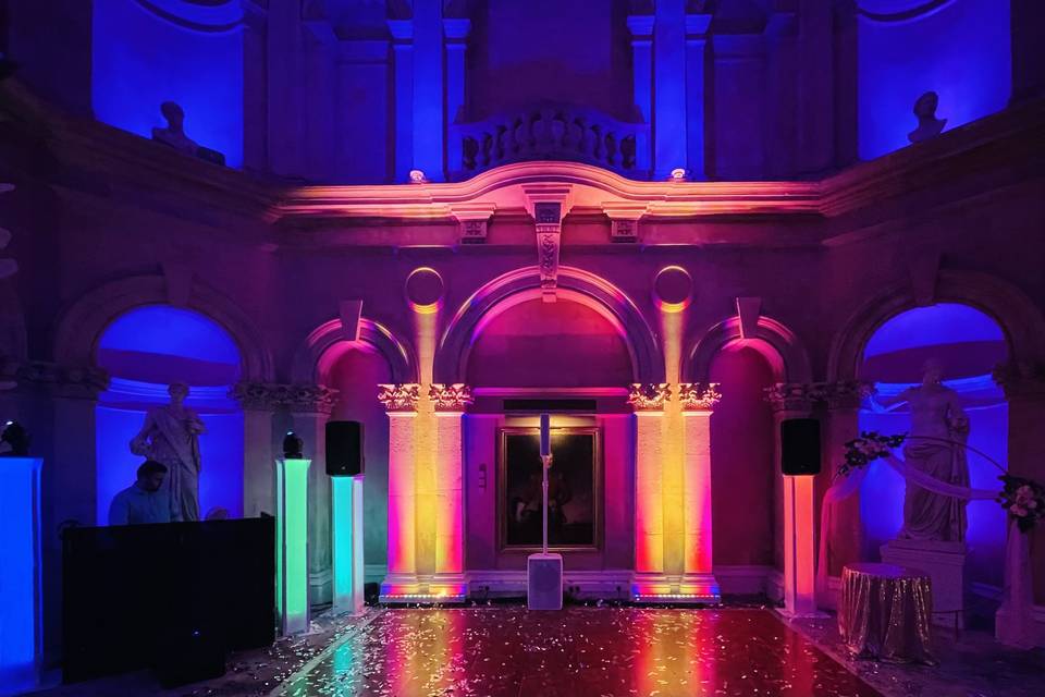 Fusion Entertainment Bristol