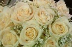 Vendela Rose bouquet