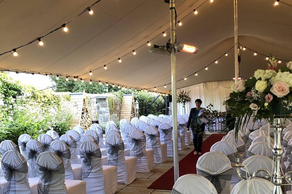 Venue Decor