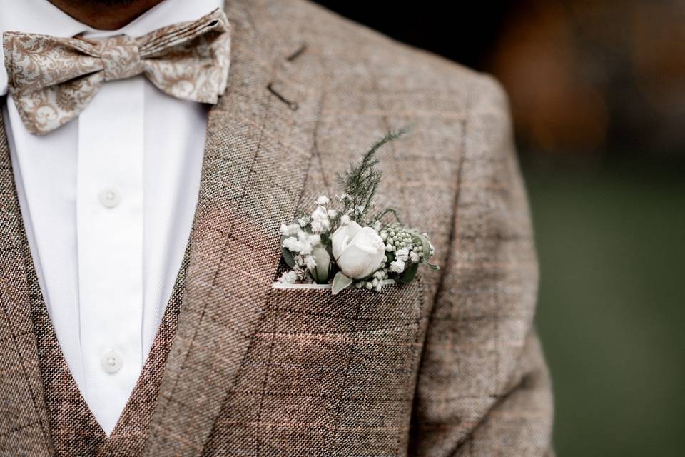 Pocket square