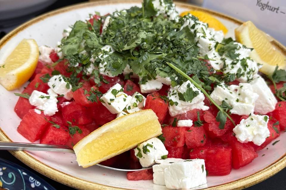Salad