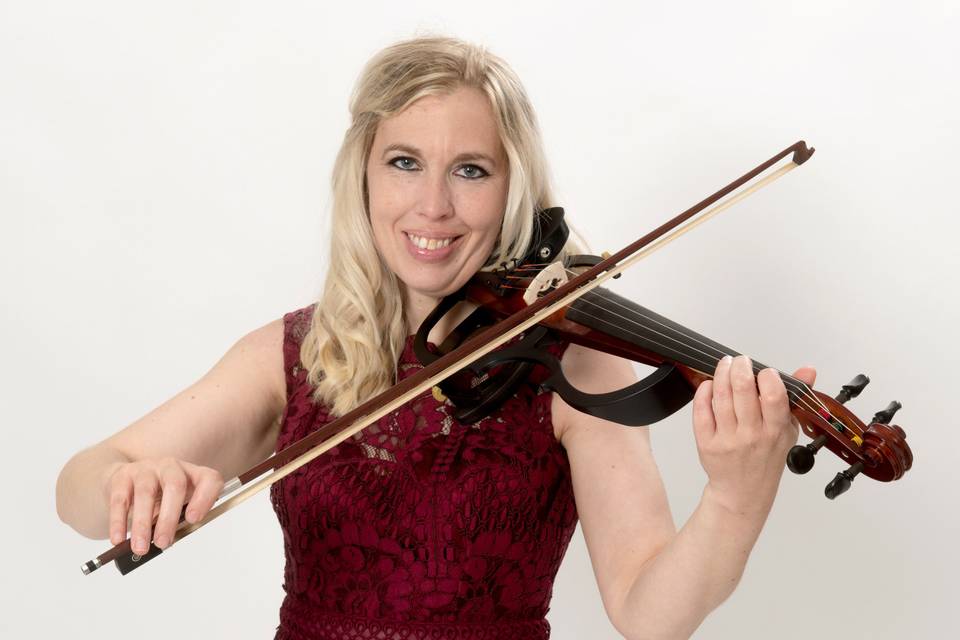 Wedding Violinist