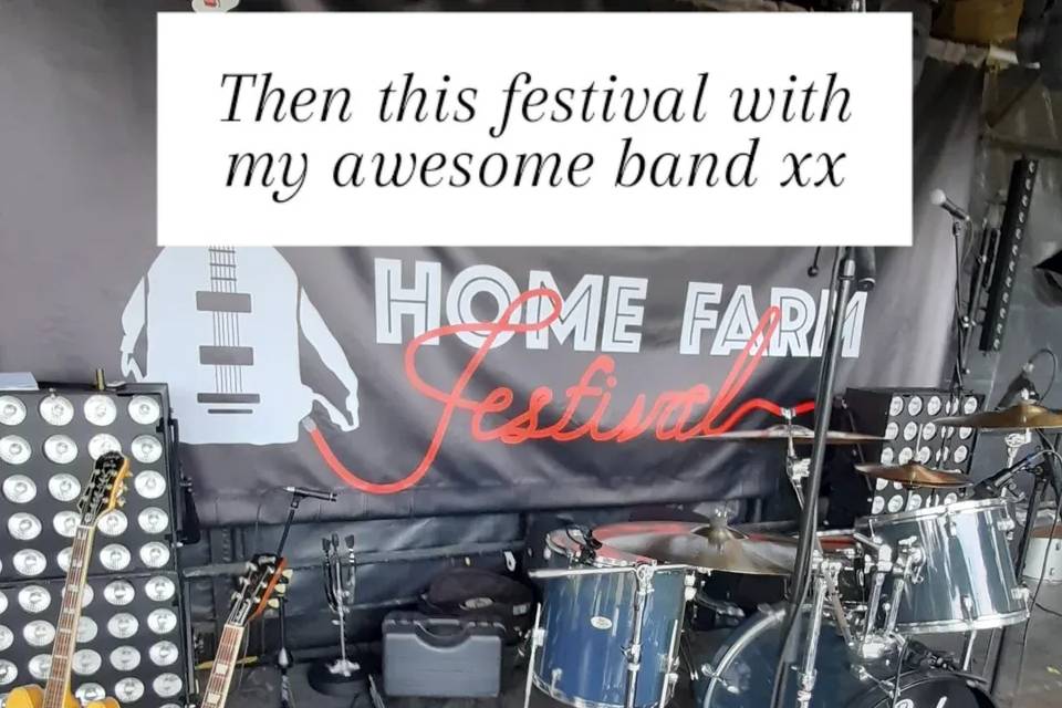 Festivals
