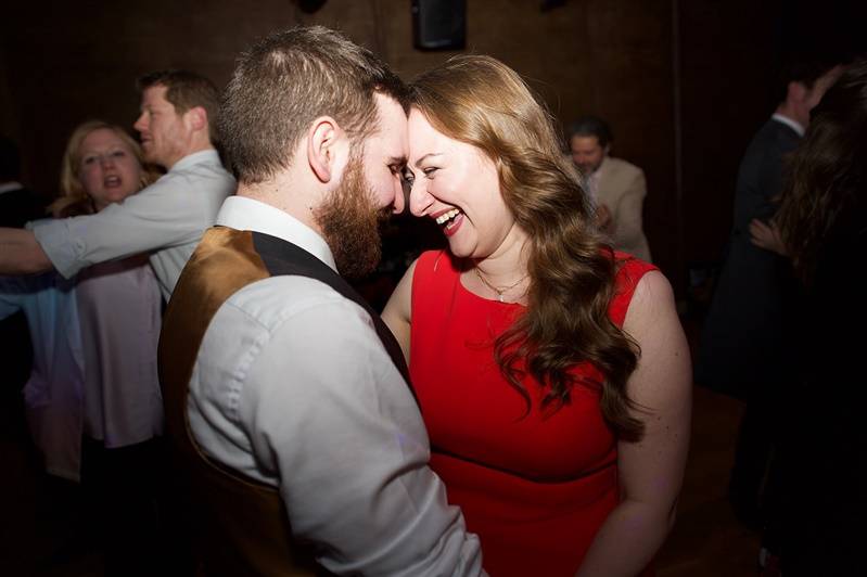 Wedding photo gallery by Lorna Richerby Photography