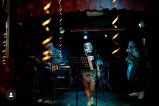 Charlotte Victoria Vocals
