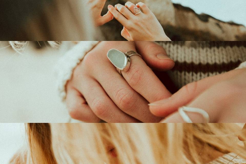 Norfolk Engagement Shoot