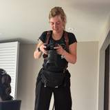 Jane - Louise Ementon